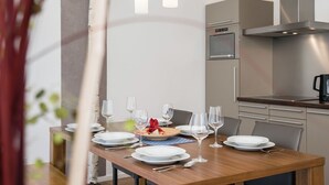 Dining - Cozy Apartment in Kaprun With Wellness Centre Near (Kaprun)