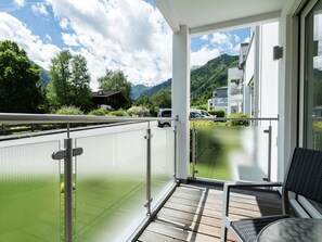 Apartment | Balkon