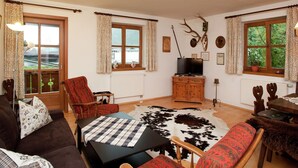 Unclassified image, 5 of 30, button - Spacious Apartment near Ski Area in Mittersill (Mittersill)