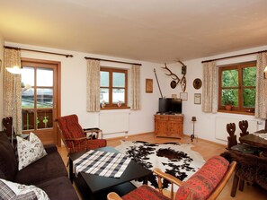 Apartment | Living room