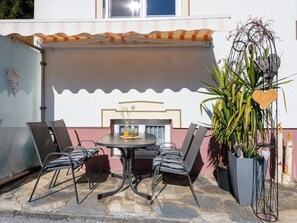 Apartment | Balcony