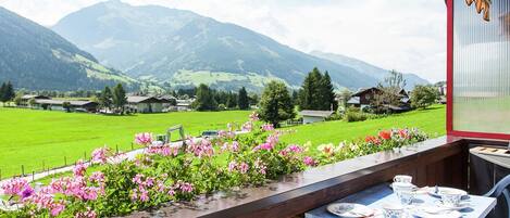 公寓 | 住宿景觀