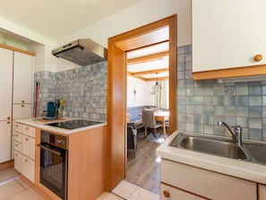 Departamento | Cocina privada