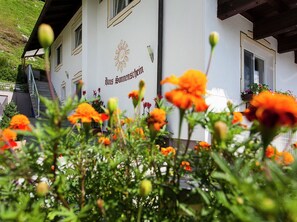 Apartment | Außenbereich