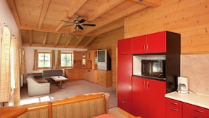 Unclassified image, 5 of 22, button - Cozy Apartment in Bramberg am Wildkogel near Ski Area (Bramberg am Wildkogel)