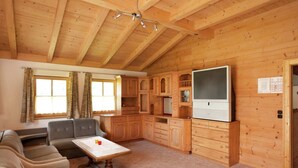 Unclassified image, 4 of 22, button - Cozy Apartment in Bramberg am Wildkogel near Ski Area (Bramberg am Wildkogel)