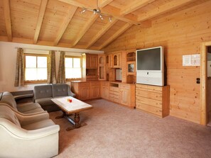 Apartment | Living room