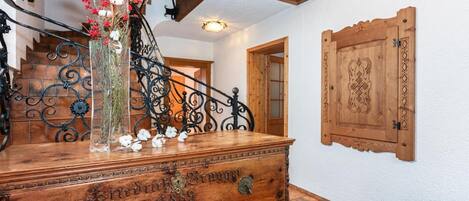 Casa | Interior