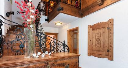 Great Group Holiday Home