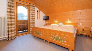 Leilighet | Romfasilitet