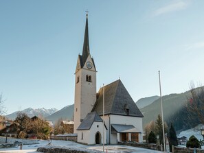 Exterior - Cozy Apartment in Wald- Konigsleiten (Wald im Pinzgau)