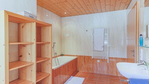 Badewanne