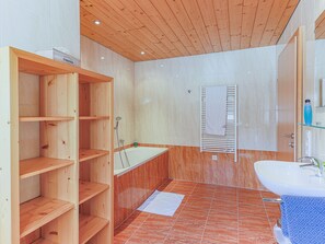 Badewanne