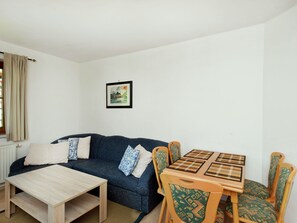 Apartment | Wohnzimmer