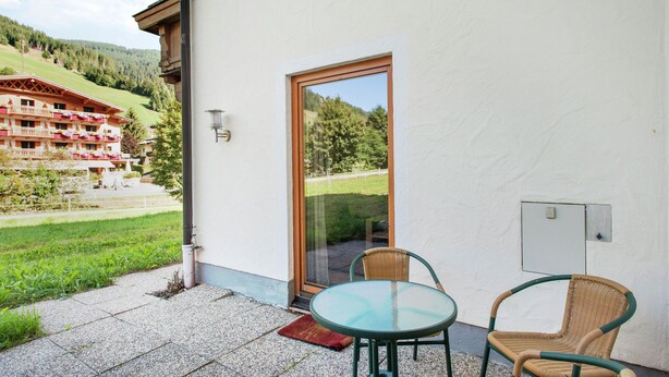 Unclassified image, 1 of 22, button - Pretty Apartment in Saalbach-Hinterglemm near Ski Area (Saalbach-Hinterglemm)