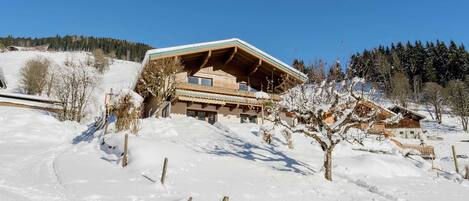 Appartement | Exterieur