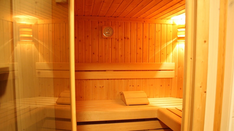 Large Holiday Home With Plenty of Privacy