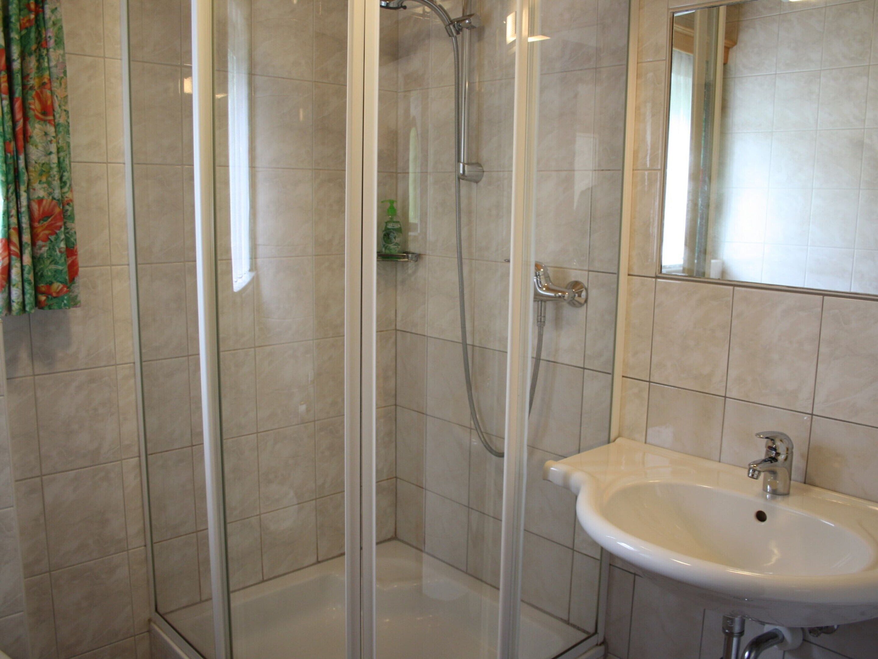Appartement | Salle de bain