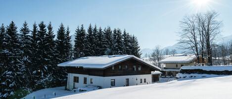 Apartment | Exterior