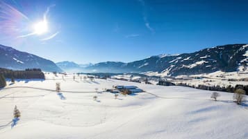 Apartemen | Pemandangan dari properti