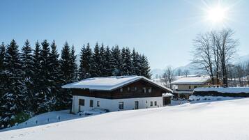 Apartment | Exterior