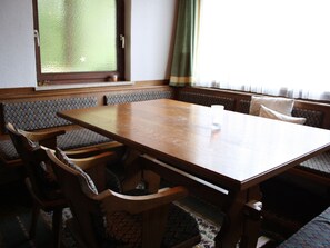 Appartement | Restauration