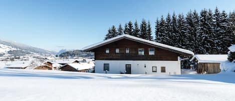 Apartment | Aussenbereich