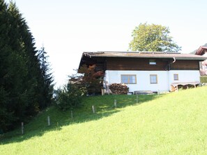 Appartement | Extérieur
