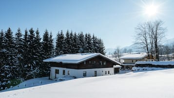 Apartemen | Eksterior