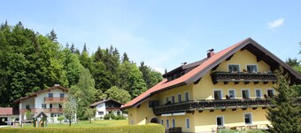 Apartment in Krispl Near Ski Slopes