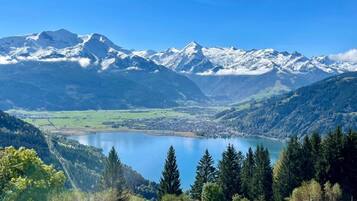 Apartment | View from property