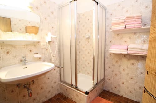 Apartamento | Baño | Toallas
