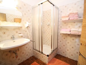 Departamento | Baño | Toallas 