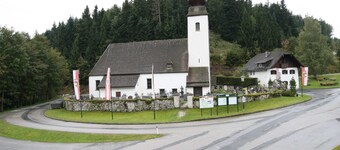 Apartment in Krispl Near Ski Slopes