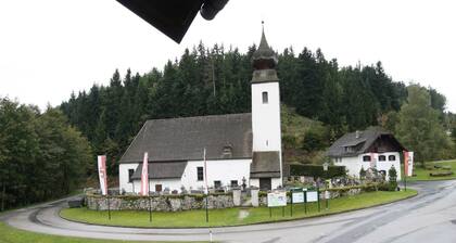 Apartment in Krispl Near Ski Slopes