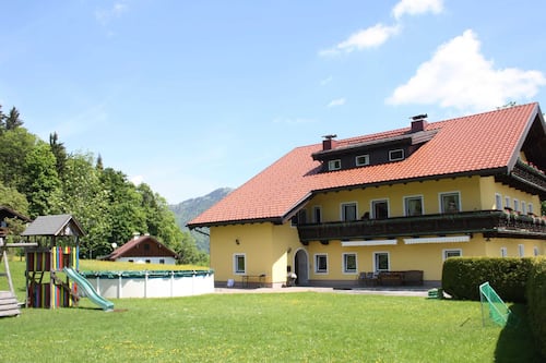 Apartment | Außenbereich
