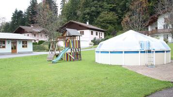 Apartment | Exterior