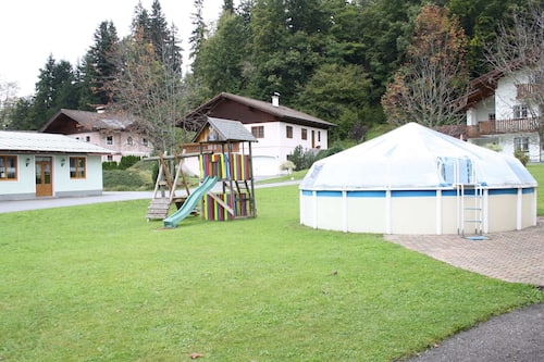 Apartment | Außenbereich