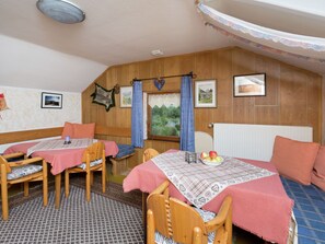 Dining - Apartment in Fulpmes With Balcony (Fulpmes)