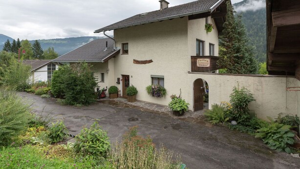 Exterior - Apartment in Fulpmes With Balcony (Fulpmes)