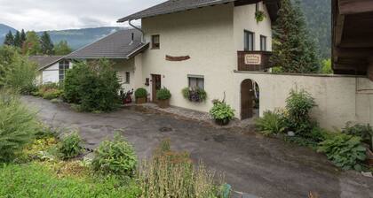 Apartment in Fulpmes With Balcony