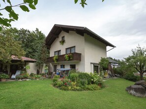 Exterior - Apartment in Fulpmes With Balcony (Fulpmes)