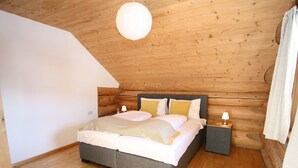 House | 8 bedrooms, individually furnished - Large Holiday Home in Mauterndorf/salzburgerland Near ski Area With Sauna (Mauterndorf)