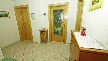 4 Schlafzimmer, Bettwäsche
