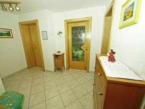 4 Schlafzimmer, Bettwäsche