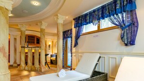 3 bedrooms - Boutique Apartment With Sauna in Saalbach-hinterglemm (Saalbach-Hinterglemm)