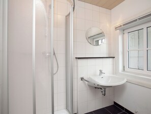 Dusche, Handtücher