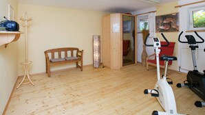 Room - Beautiful Apartment in Strass im Zillertal With Parking (Strass im Zillertal)