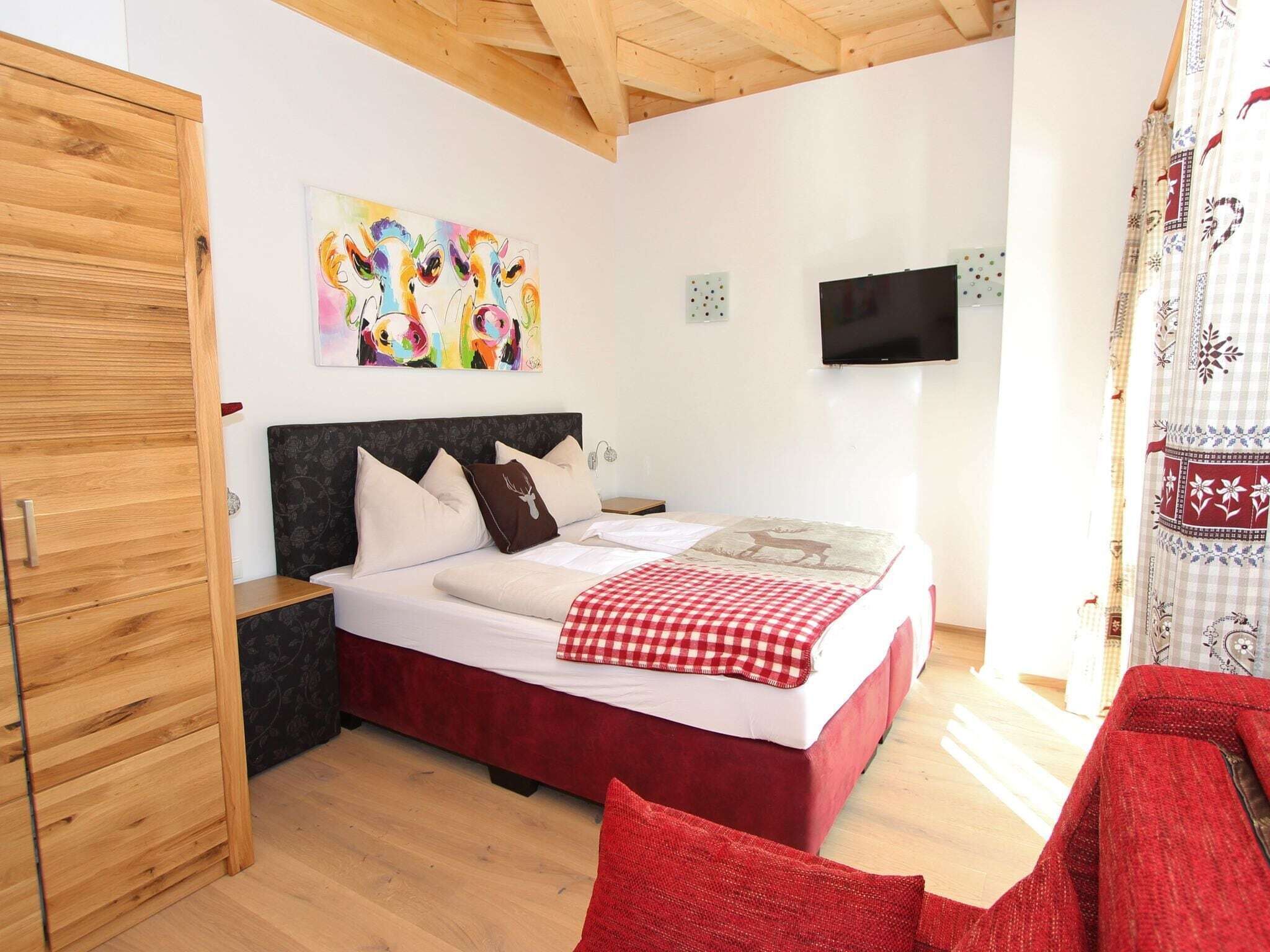 Chalet | 10 slaapkamers
