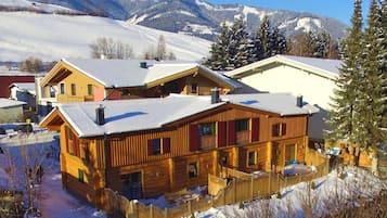 Exterieur